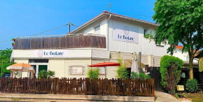 Hôtel Le Boïate